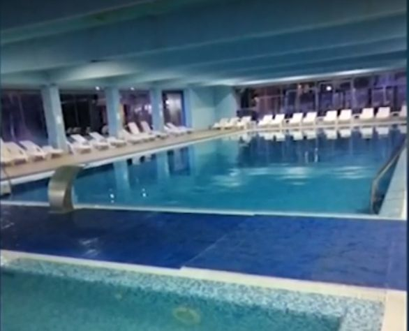 Туристи във Велинград изреваха от почивката си, защото... ВИДЕО