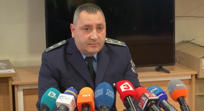 Голямата опасност, надвиснала над България в нощта срещу Коледа, продължава ВИДЕО