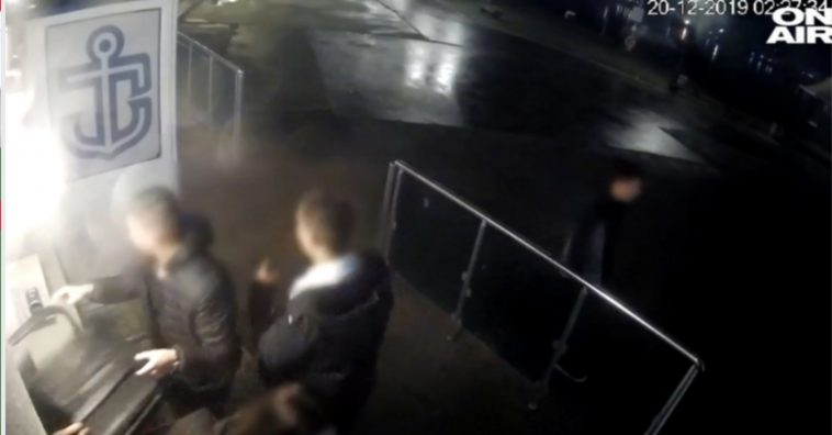 Докъде се докарахме: Варненски келеши взривиха мрежата с безумната си кражба ВИДЕО 