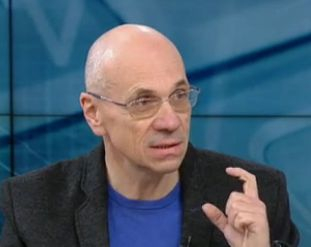 Кардиологът д-р Сотир Марчев обясни как да оцелеем по празниците