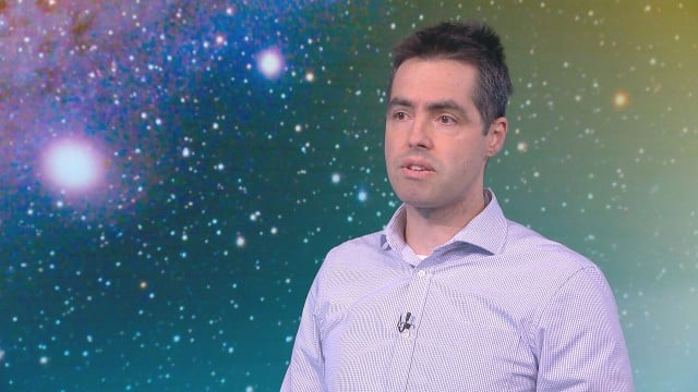 Астрофизик: В следващите 10-15 години човек ще е стъпил на Марс ВИДЕО