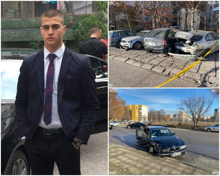 Петьо боксьора, помлял 6 коли в Пловдив, се прави на тарикат 