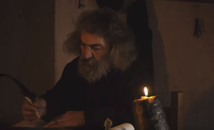 Архитект Пламен Мирянов направи нов патриотичен филм - за Паисий
