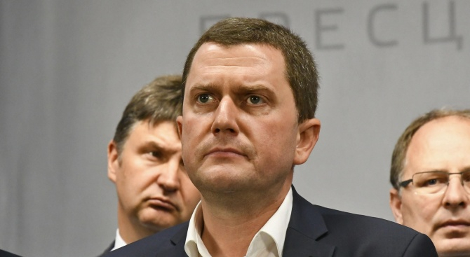 В Перник става страшно! Бедственото положение продължава до...
