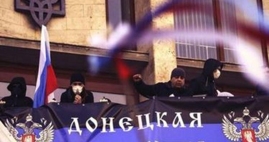 Почна се: Киев и Донецк си разменят пленници