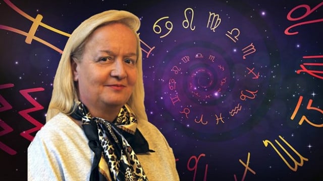 Алена с чуден хороскоп за днес