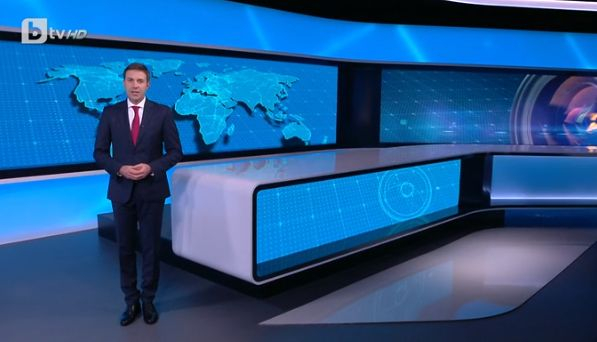 Гена Трайкова и Венелин Петков се събраха, а водещата се изложи жестоко СНИМКИ