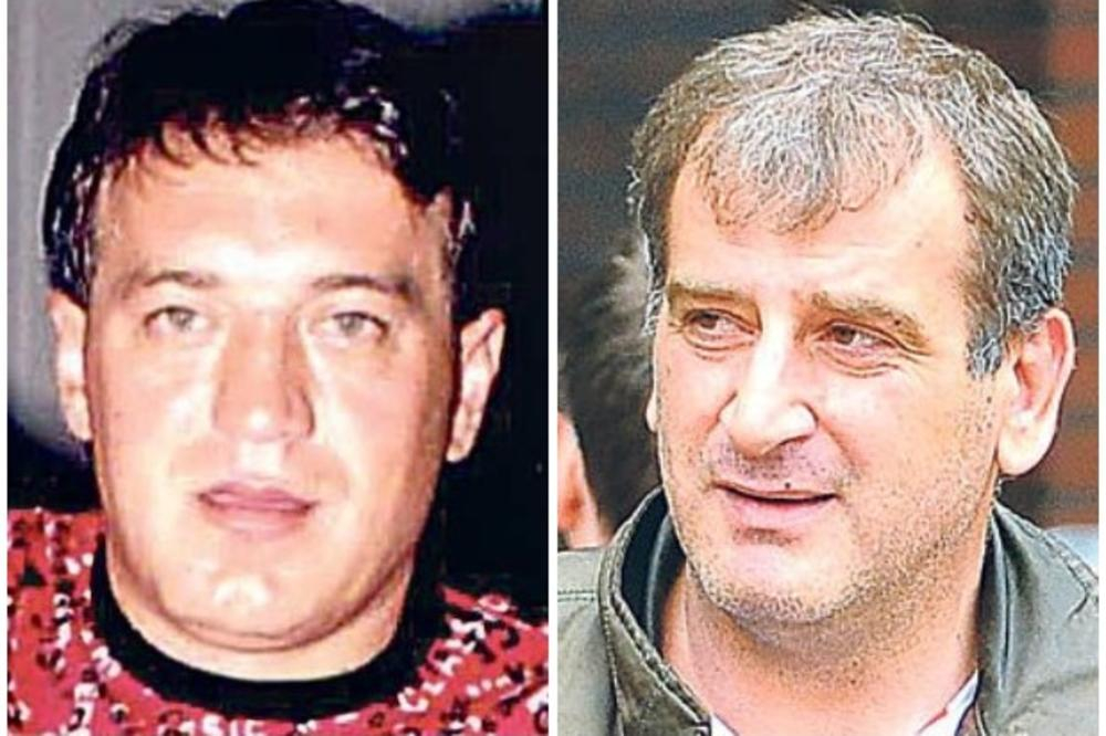 Секретен доклад на службите разкрива как е създаден могъщия Земунски клан ГРАФИКА 
