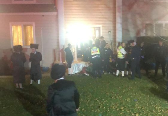 Кърваво нападение в САЩ ВИДЕО
