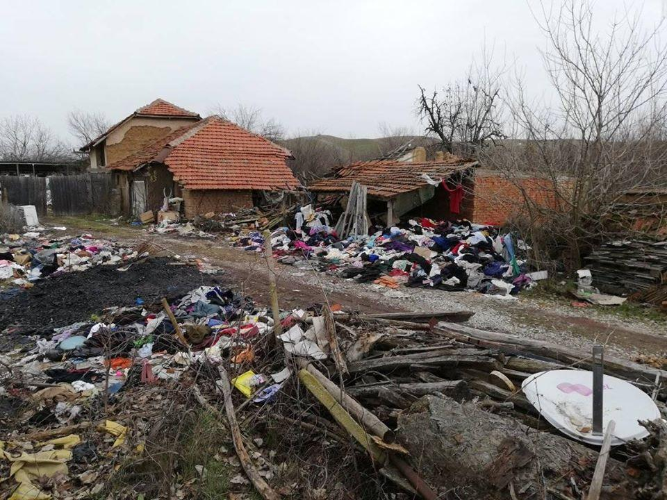 Грозно: Показаха какво се случва с даренията за приюта на отец Иван СНИМКИ 