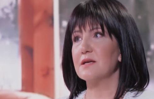 Цвета Караянчева с разтърсваща изповед за ужаса след тежката катастрофа ВИДЕО 