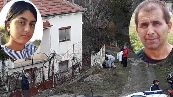 Щастлива развръзка: Откриха жива отвлечената от гнусен педофил Моника 