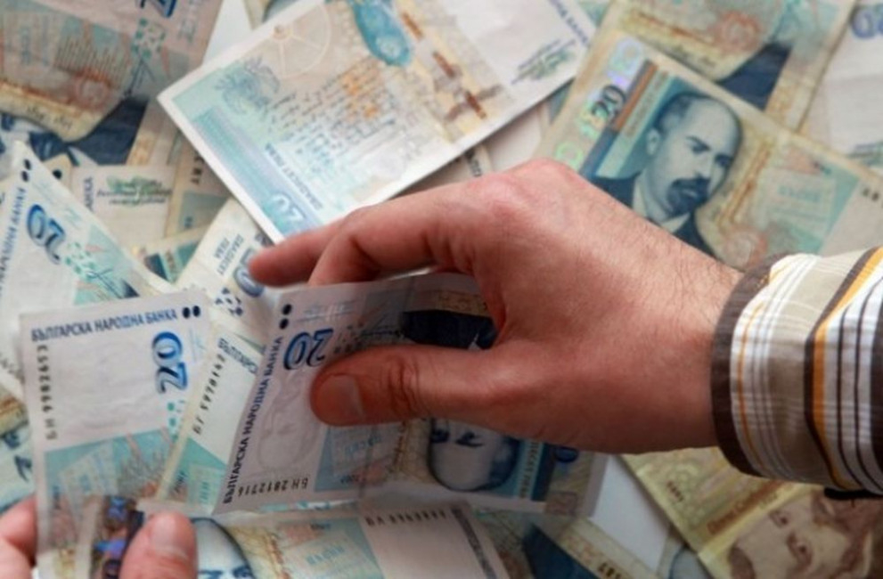 Ето по колко пари взеха партиите от четвъртия транш за 2019 г.