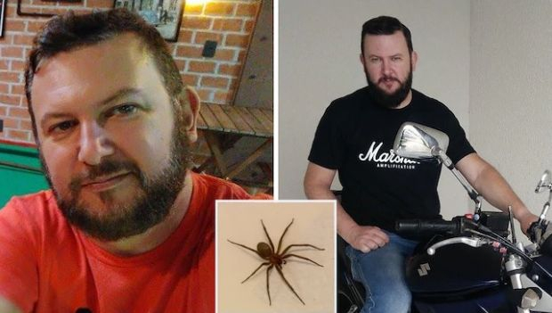 Ухапан от гадна твар се направи на голям мачо, не отиде на лекар и умря в страшни мъки