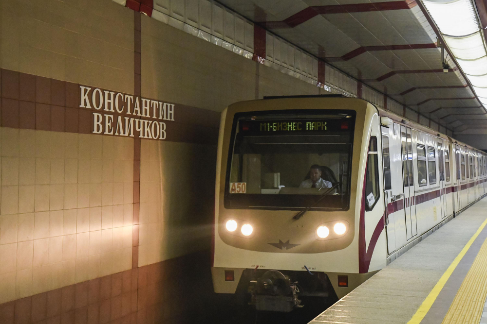 Шефът на „Метрополитен“ със страхотни новини: През 2025 г...
