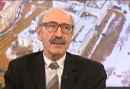 Сеизмолог посочи цял куп странности около земетресението до Самоков ВИДЕО