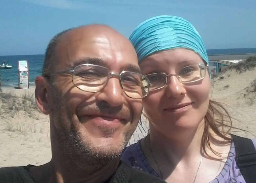 Тежка драма около бащата на изчезналата Михаела! Оказа се, че той и младата му жена…