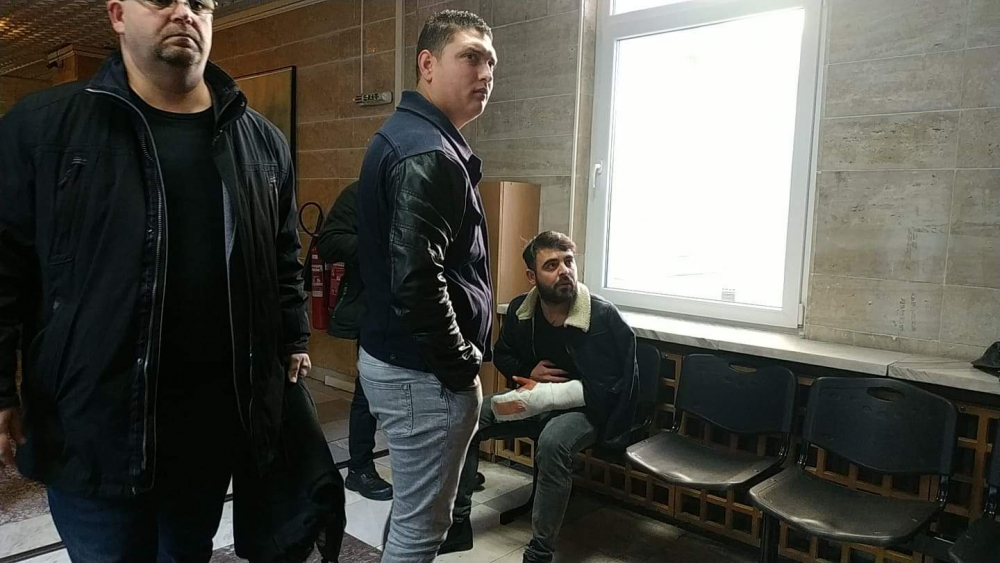 Съдът реши съдбата на касапина от „Столипиново“ СНИМКИ