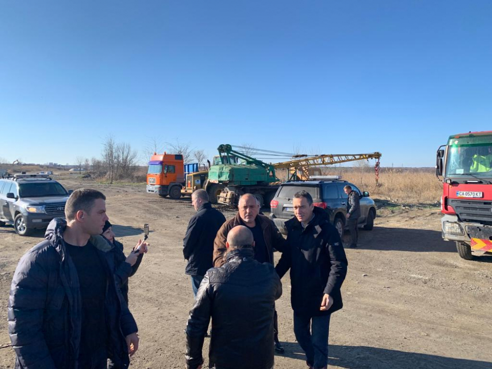 Борисов в Поморие: Всички говорят за туризъм, но това е от изключително значение