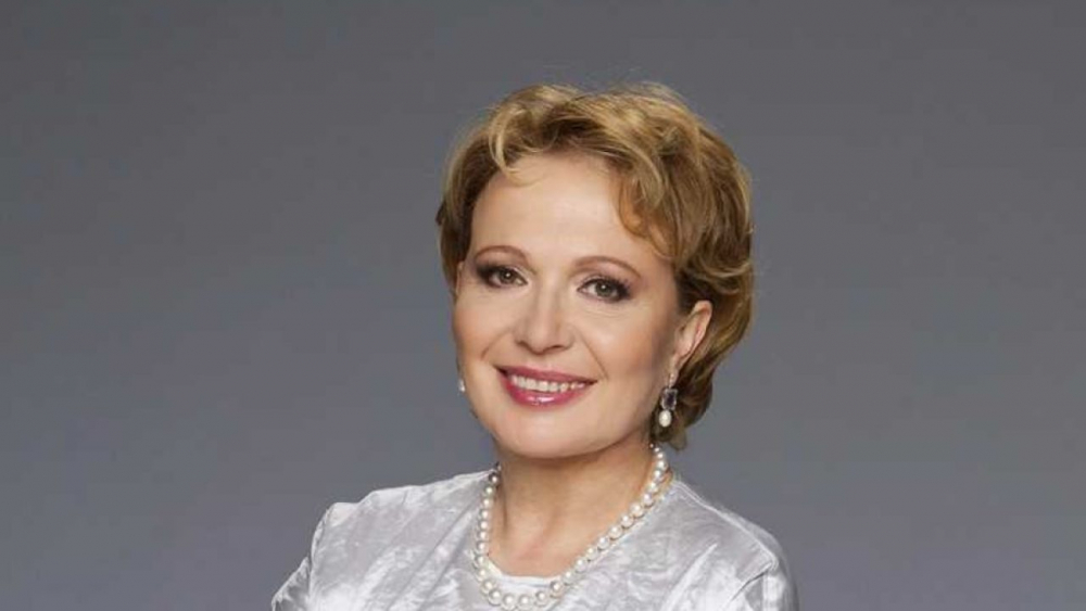 Коя е внезапно починалата Силва Зурлева