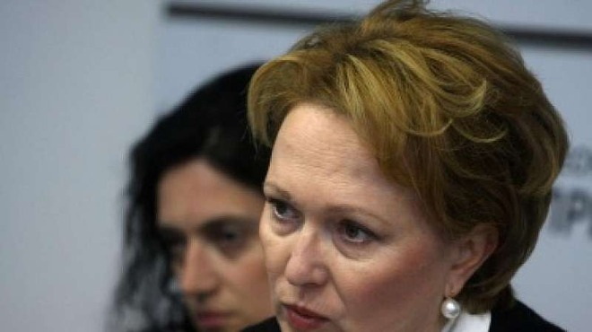 Силва Зурлева празнувала Нова година до 4 сутринта, мъжът й Минко я открил бездиханна