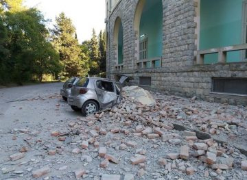 "Ню Йорк таймс" бие тревога: Голяма опасност е надвиснала над България и Балканите