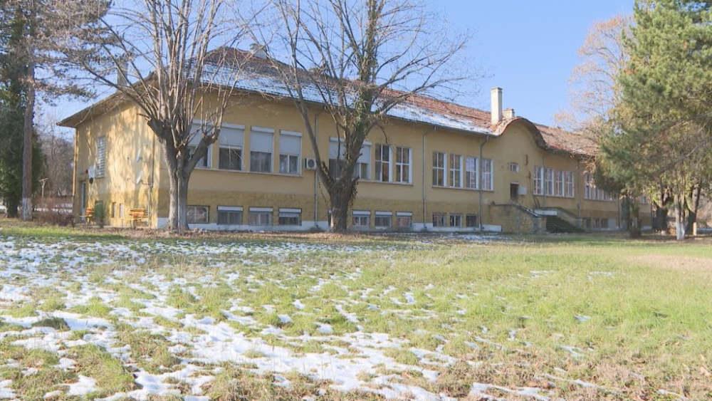 Извънредна новина за дома за хора с деменция в с. Горско Косово 