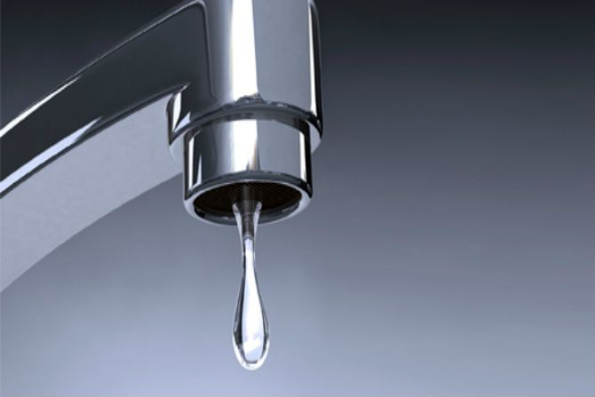Кризата все по-остра: Перник с нов режим на водата от днес! 
