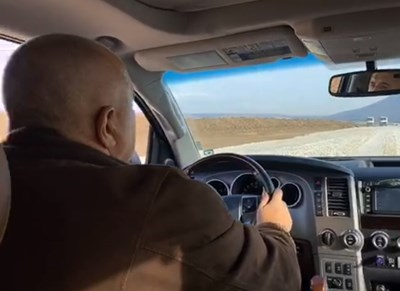 Борисов разкри какво биха направили за него приятели багеристи ВИДЕО