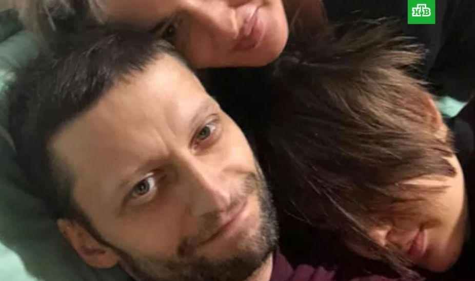 Съпругата на болния от рак онколог Андрей: Страшно е, че не мога да...