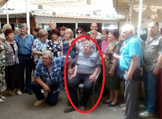 Враца потъна в скръб: Отиде си виден гражданин