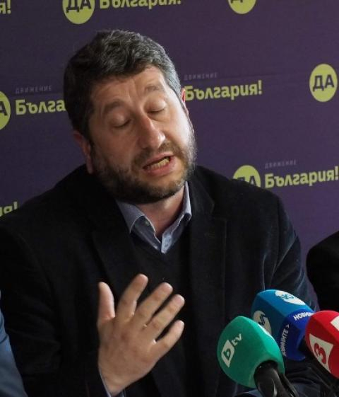 Пинокио и ко прибрали 100 бона от фирма за вота
