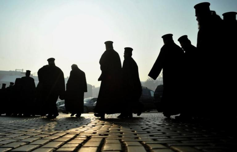 Тройно повече попове у нас след промените, разколниците на Пимен без регистрация 