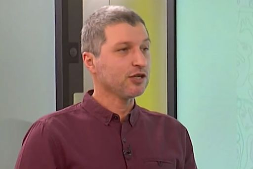 Климатологът Симеон Матев разкри ще ни затрупа ли в неделя снегът