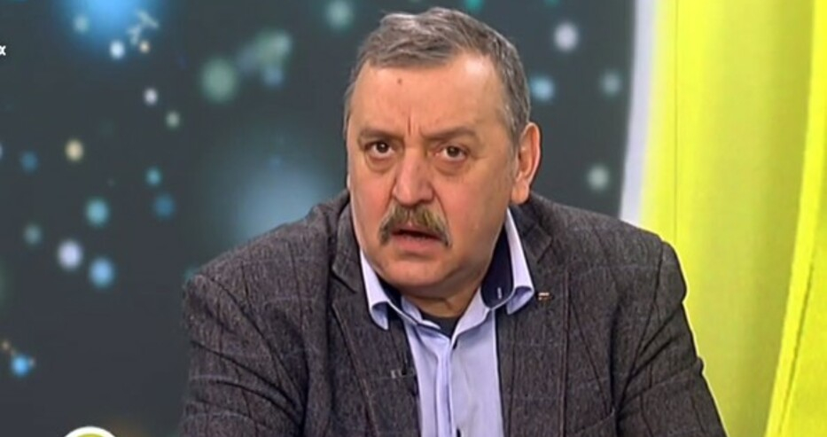 Проф. Кантарджиев обяви кога идва грипната вълна