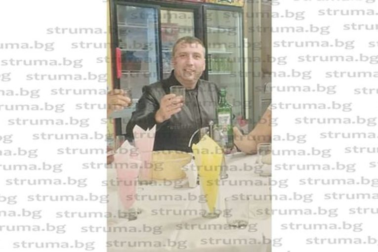 Дупнишки бизнесмен с тузарско БМВ много сгази лука и олекна с 2 хил. лв., защото...