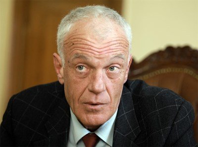 Шефът на сеизмолозите посочи най-заплашените от силен трус места в България