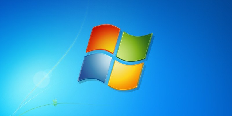 Microsoft праща Windows 7 в историята 