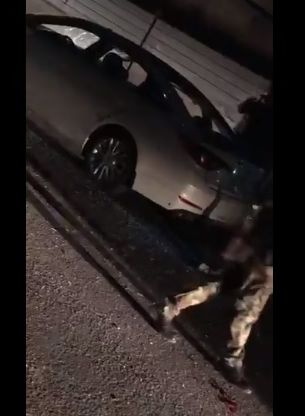 Започна ли войната?! Ракета падна до американското посолство в Ирак, две удариха военна база ВИДЕО