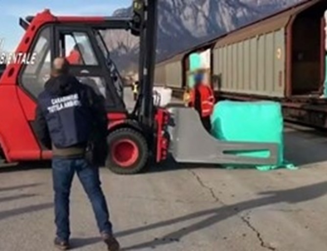ДАНС с акция във Враца, ето какво се случва