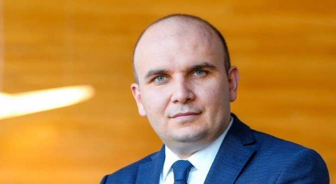 Илхан Кючук: ДПС показа какво е да носиш отговорност