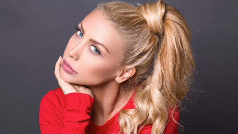 Стана ясно защо Венета Харизанова слабее така плашещо 
