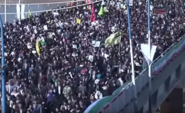 Разпознават труповете на Сюлеймани и Мухандис с ДНК тест