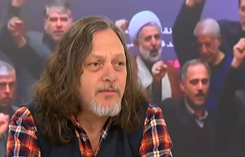 Нидал Алгафари обясни ще се стигне ли до война след убийството на генерал Сюлеймани
