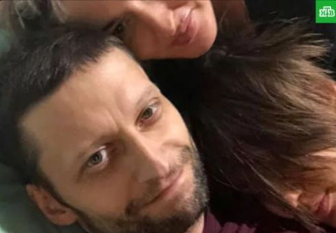 Жената на болния от рак онколог, който лекуваше пациентите си до последно, показа покъртителна СНИМКА