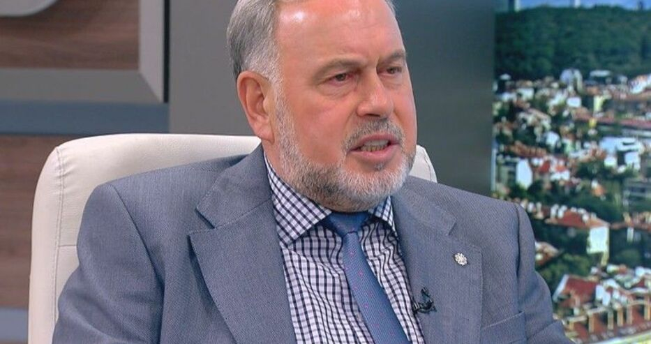 Славчо Велков прогнозира как Иран ще излее гнева си 