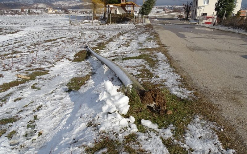 Ураган вилнее в България, на някои места е ад!