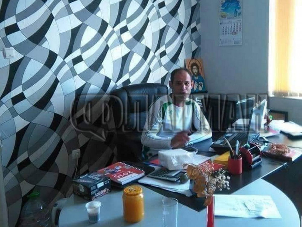 Илия има добра професия, но краде за кеф - обичал да получава мъжко внимание в затвора 