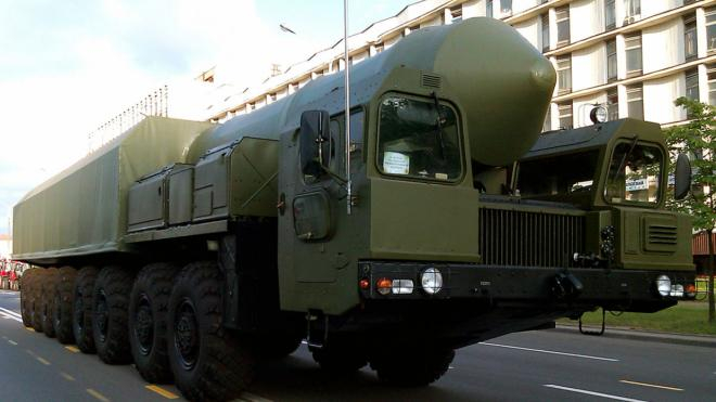 FAZ: "Авангард" няма аналози, но не си струва да бъде надценяван