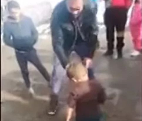 Стана ясно кой е бащата на детенцето от Правец, което се налива с бира
